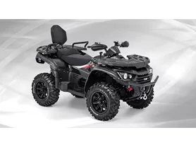 TGB Blade 600 EFI LT 4x4 EPS IRS TGB Blade 600 EFI LT 4x4 EPS IRS