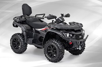 TGB Blade 600 EFI LT 4x4 EPS IRS 2020 - Bild 2