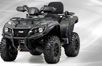 TGB Blade 1000 EFI LT 4x4 IRS 2020 - Bild 3 TGB Blade 1000 EFI LT 4x4 IRS 2020 - Bild 3