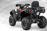 TGB Blade 1000 EFI LT 4x4 IRS 2020 - Bild 4 TGB Blade 1000 EFI LT 4x4 IRS 2020 - Bild 4