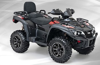 TGB Blade 1000 EFI LT 4x4 IRS 2020 - Bild 2 TGB Blade 1000 EFI LT 4x4 IRS 2020 - Bild 2