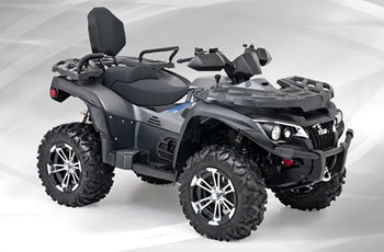 TGB Blade 1000 EFI LT 4x4 EPS IRS 2020 - Bild 2 TGB Blade 1000 EFI LT 4x4 EPS IRS 2020 - Bild 2