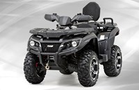 TGB Blade 1000 EFI LT 4x4 EPS IRS 2020 - Bild 4 TGB Blade 1000 EFI LT 4x4 EPS IRS 2020 - Bild 4