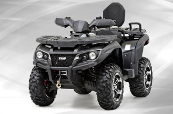 TGB Blade 1000 EFI LT 4x4 EPS IRS 2020 - Bild 4 TGB Blade 1000 EFI LT 4x4 EPS IRS 2020 - Bild 4