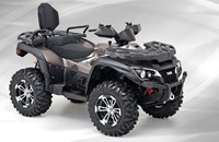 TGB Blade 1000 EFI LT 4x4 EPS IRS 2020 - Bild 6 TGB Blade 1000 EFI LT 4x4 EPS IRS 2020 - Bild 6