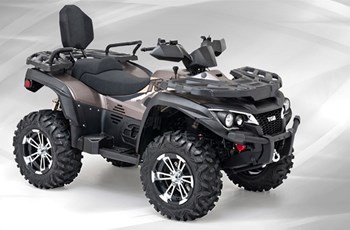 TGB Blade 1000 EFI LT 4x4 EPS IRS 2020 - Bild 6 TGB Blade 1000 EFI LT 4x4 EPS IRS 2020 - Bild 6