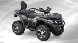 TGB Blade 1000 EFI LT 4x4 EPS IRS Touring 2020
