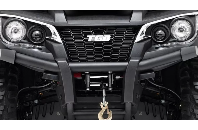 TGB Blade 1000 EFI LT 4x4 EPS IRS Touring 2020