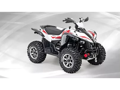 TGB Target 600 EFI 4x4 IRS 2020 TGB Target 600 EFI 4x4 IRS 2020