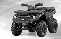 TGB Blade 600 EFI SE 4x4 EPS IRS 2020 - Bild 3