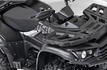 TGB Blade 600 EFI SE 4x4 EPS IRS 2020 - Bild 4 TGB Blade 600 EFI SE 4x4 EPS IRS 2020 - Bild 4