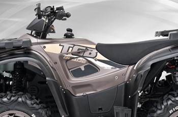TGB Blade 600 EFI SE 4x4 EPS IRS 2020 - Bild 5 TGB Blade 600 EFI SE 4x4 EPS IRS 2020 - Bild 5