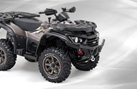 TGB Blade 600 EFI SE 4x4 EPS IRS 2020 - Bild 1