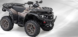 TGB Blade 600 EFI 4x4 IRS 2018 vs TGB Blade 600 EFI SE 4x4 EPS IRS 2020