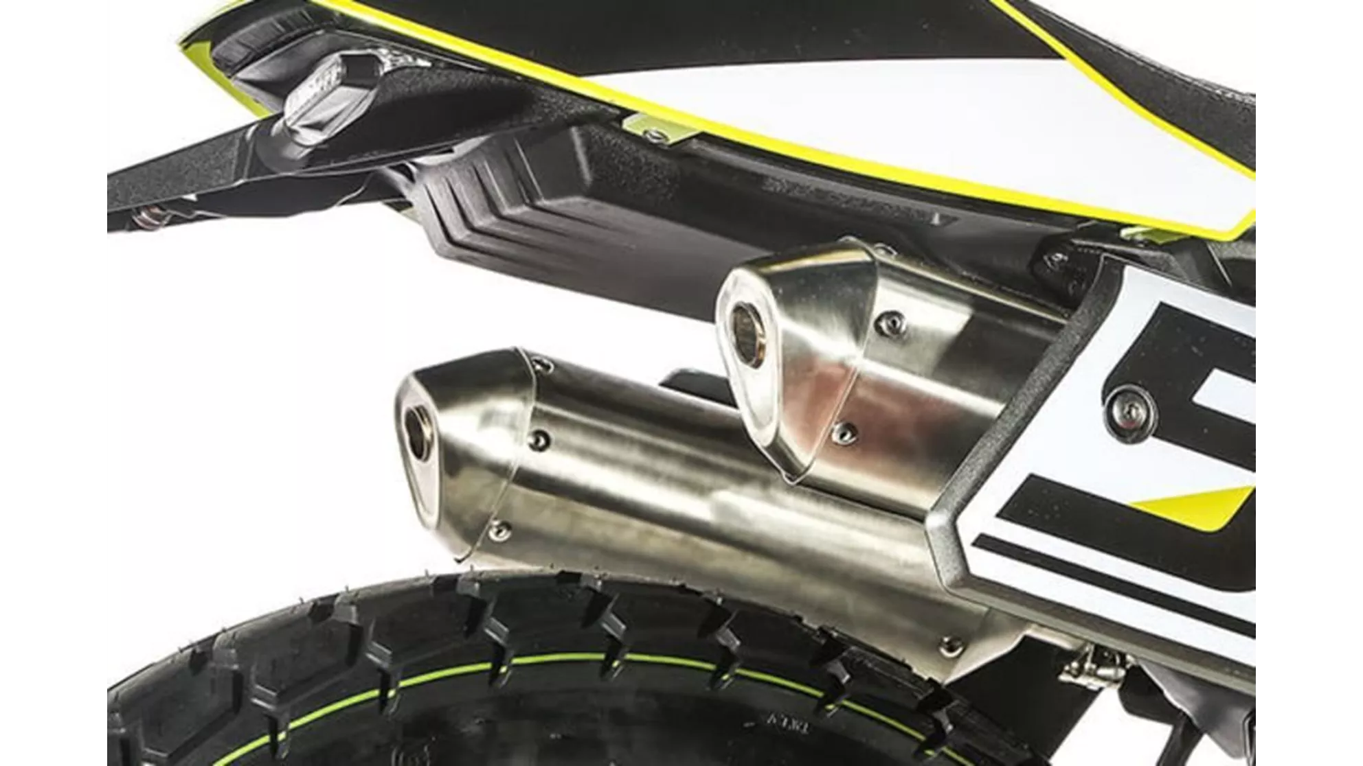 FB Mondial Flat Track 125i ABS - Image 3 FB Mondial Flat Track 125i ABS - Image 3