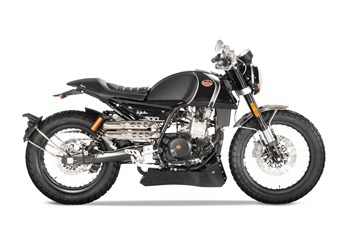 FB Mondial HPS 300 2020 - Bild 2