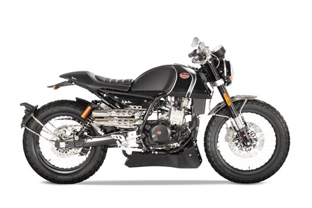 FB Mondial HPS 300 2020