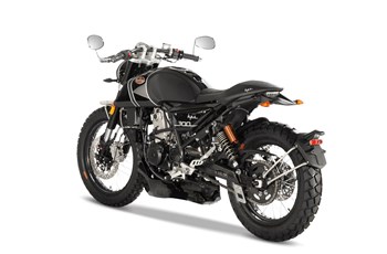 FB Mondial HPS 300 2020 - Bild 4