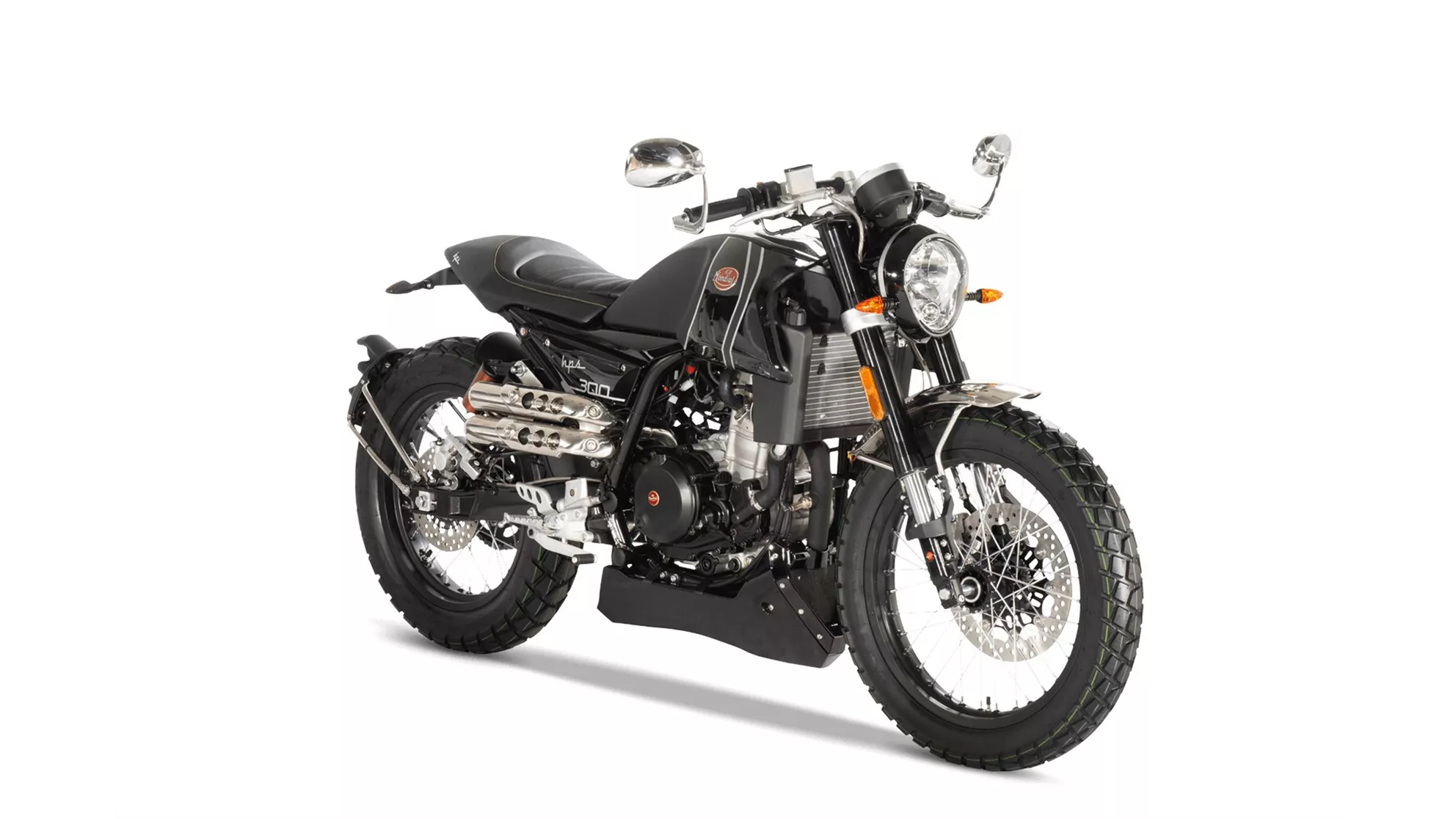 FB Mondial HPS 300 - Image 3 FB Mondial HPS 300 - Image 3