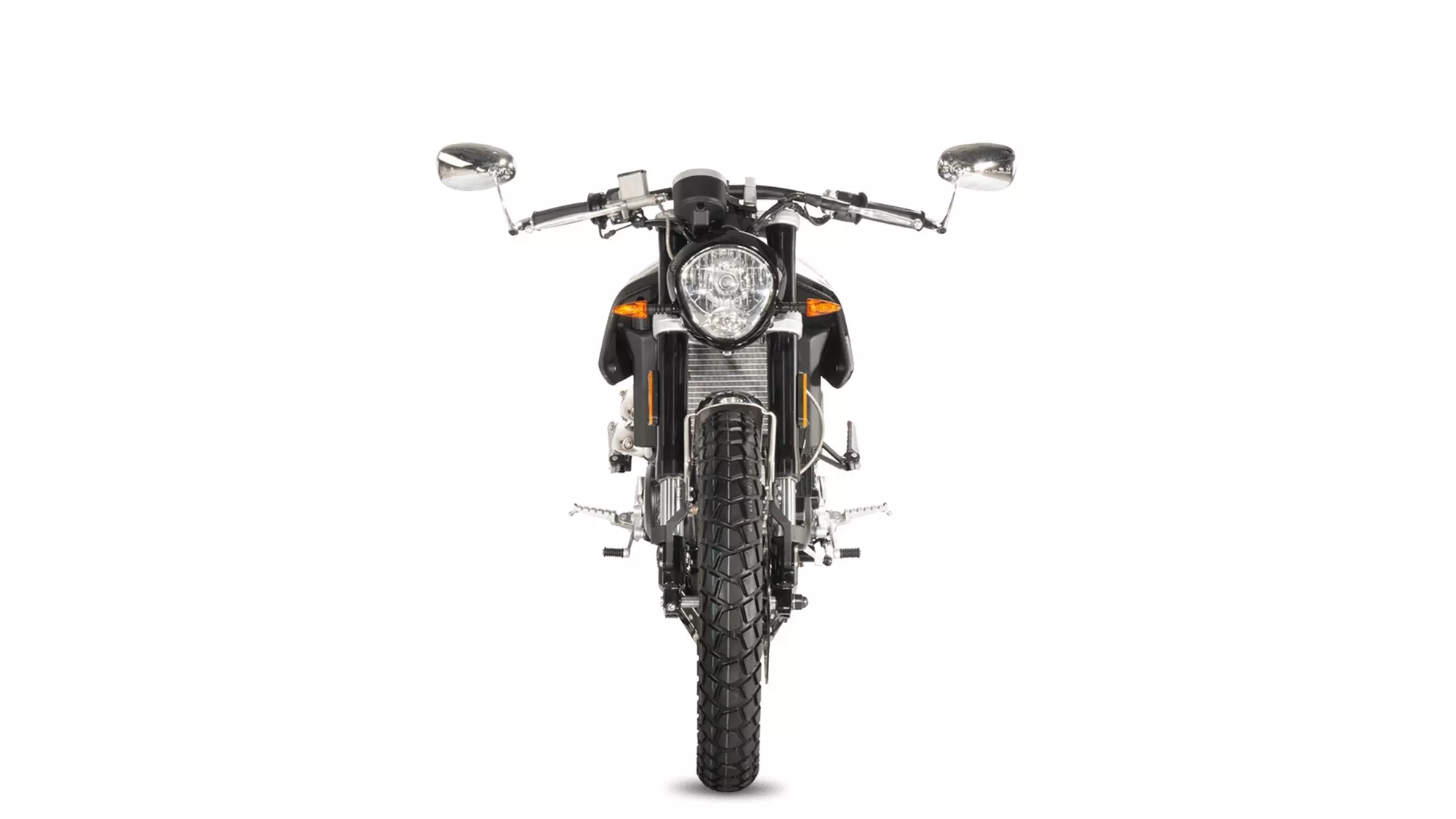 FB Mondial HPS 300 - Image 4 FB Mondial HPS 300 - Image 4