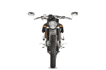 FB Mondial HPS 300 2020 - Bild 6