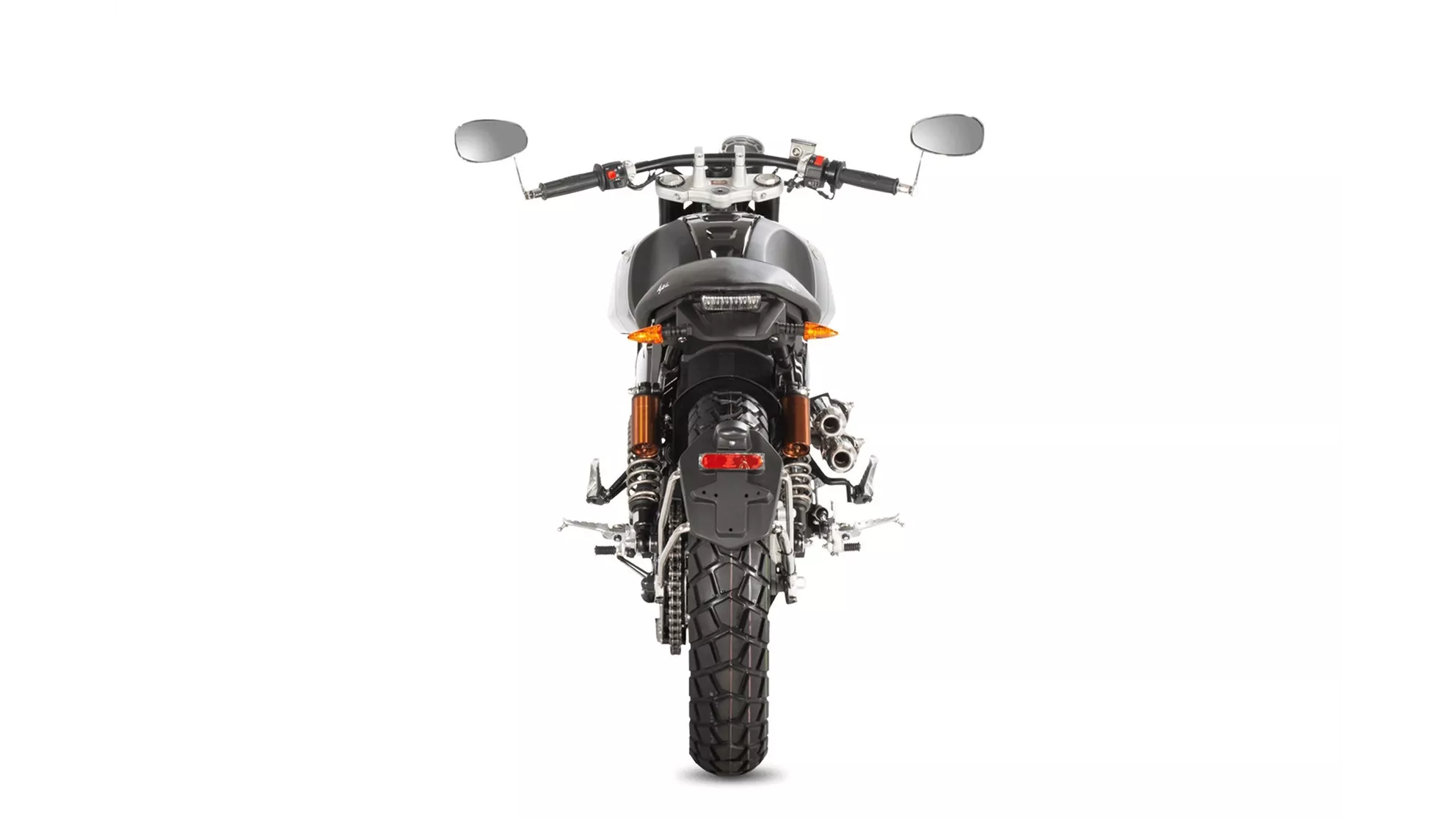 FB Mondial HPS 300 - Image 5 FB Mondial HPS 300 - Image 5