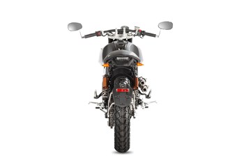 FB Mondial HPS 300 2020 - Bild 7