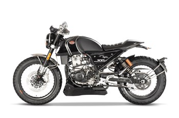 FB Mondial HPS 300 2020 - Bild 8