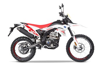 FB Mondial SMX 125i Enduro 2020 - Bild 2 FB Mondial SMX 125i Enduro 2020 - Bild 2