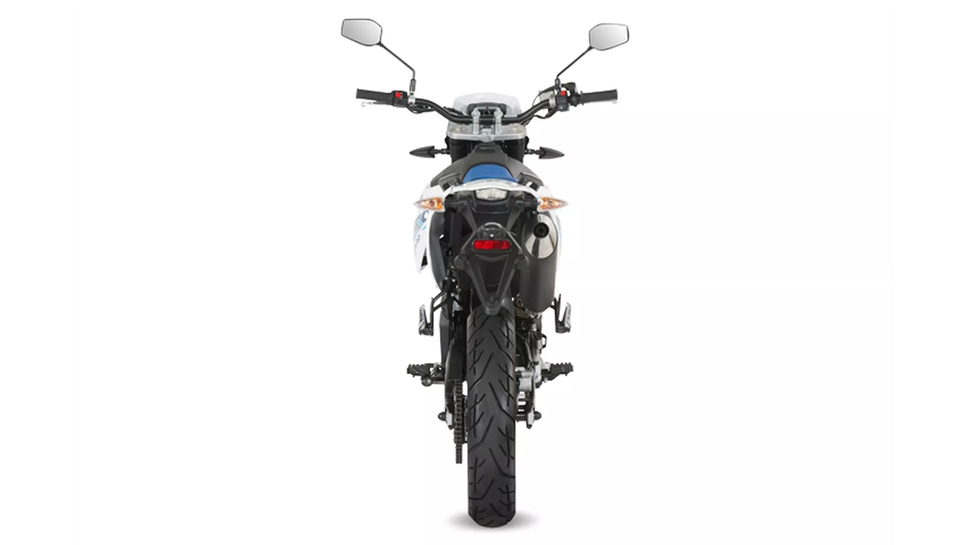 FB Mondial SMX 125i Supermoto - Image 3 FB Mondial SMX 125i Supermoto - Image 3