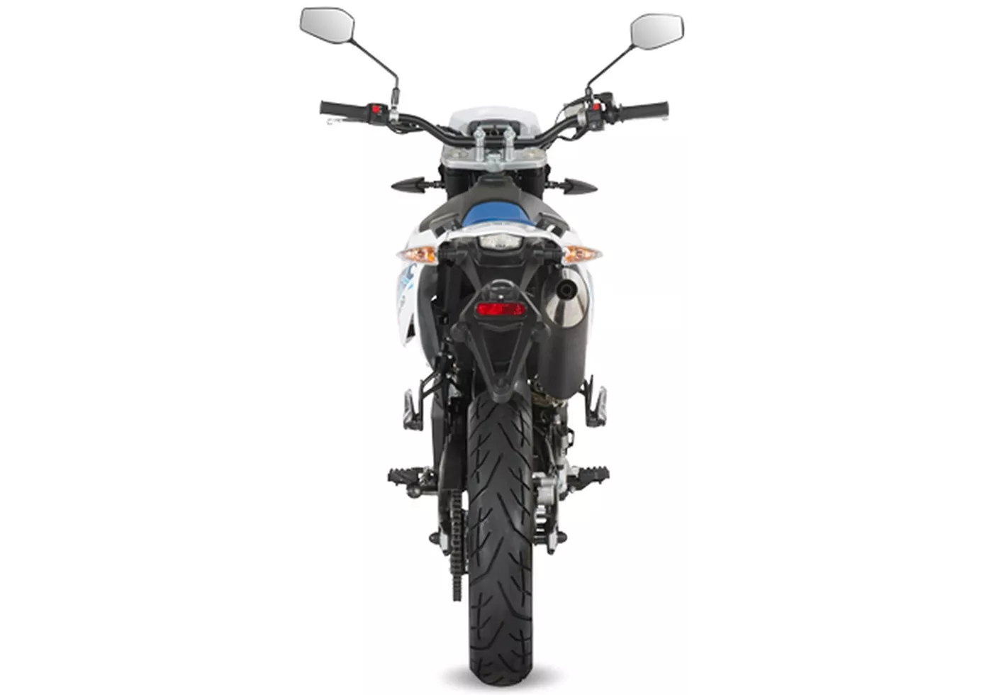 FB Mondial SMX 125i Supermoto 2020 FB Mondial SMX 125i Supermoto 2020