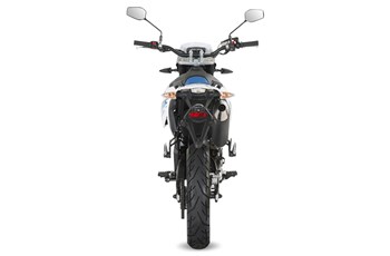 FB Mondial SMX 125i Supermoto 2020 - Bild 5 FB Mondial SMX 125i Supermoto 2020 - Bild 5