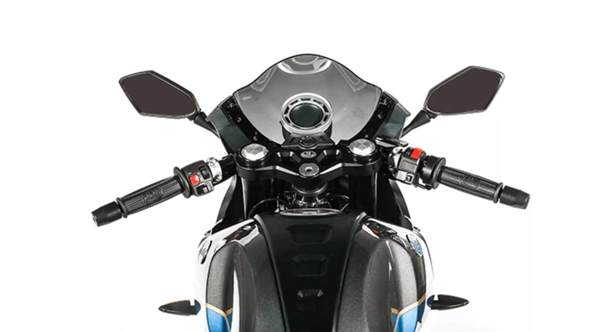 FB Mondial Sport Classic 125i ABS - Image 2 FB Mondial Sport Classic 125i ABS - Image 2