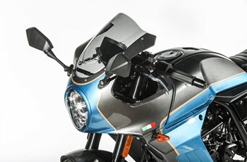 FB Mondial Sport Classic 125i ABS 2020 - Bild 7 FB Mondial Sport Classic 125i ABS 2020 - Bild 7