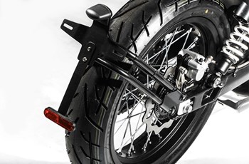 FB Mondial Sport Classic 125i ABS 2020 - Bild 8 FB Mondial Sport Classic 125i ABS 2020 - Bild 8