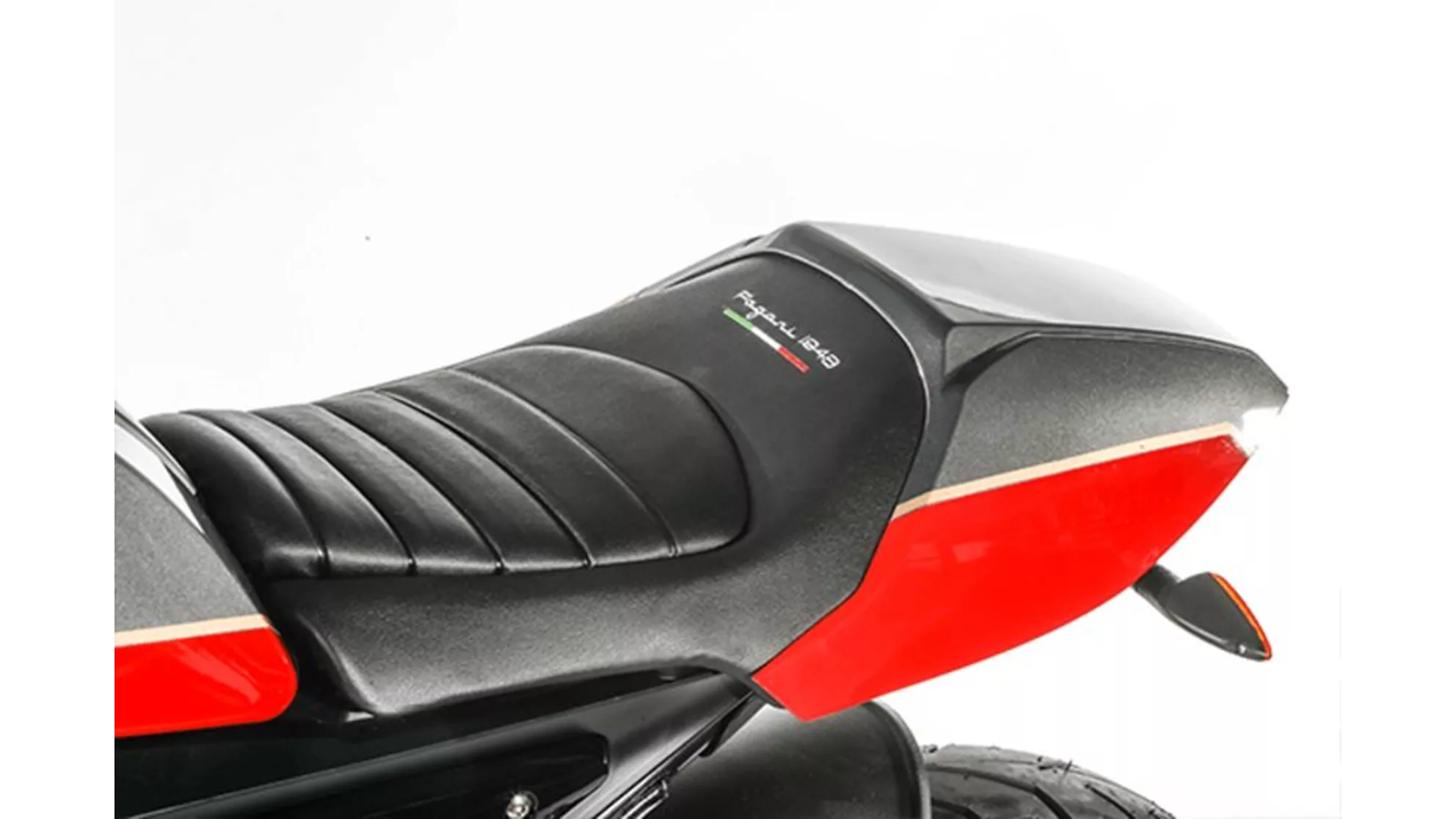 FB Mondial Sport Classic 300i ABS - Image 3 FB Mondial Sport Classic 300i ABS - Image 3