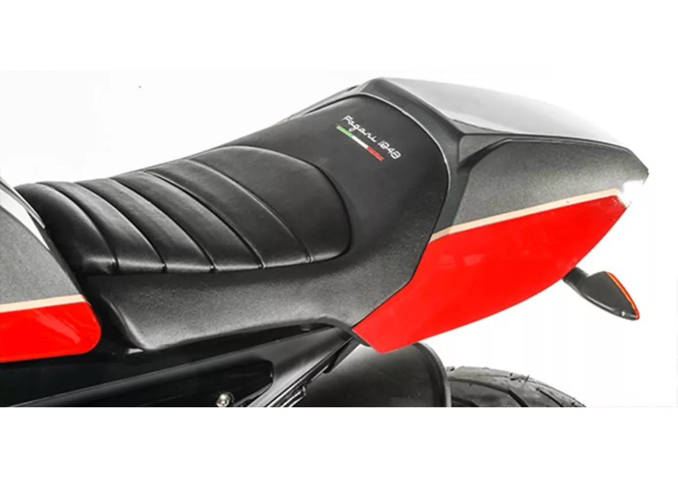 FB Mondial Sport Classic 300i ABS 2020 FB Mondial Sport Classic 300i ABS 2020