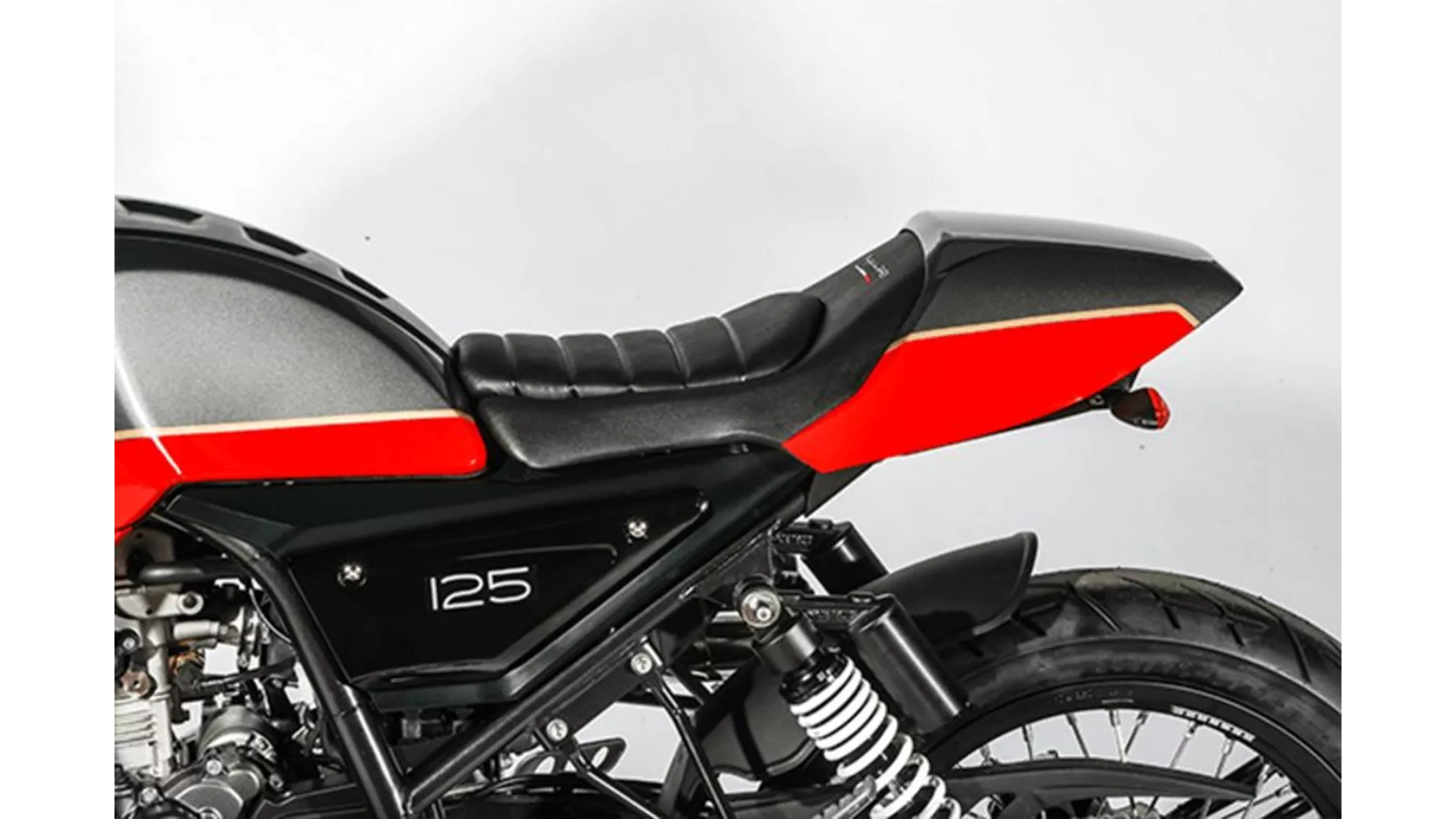 FB Mondial Sport Classic 300i ABS - Image 4 FB Mondial Sport Classic 300i ABS - Image 4