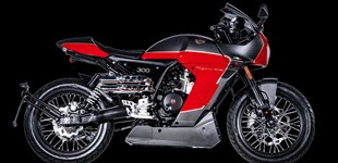 KTM RC 390 2017 vs FB Mondial Sport Classic 300i ABS 2020