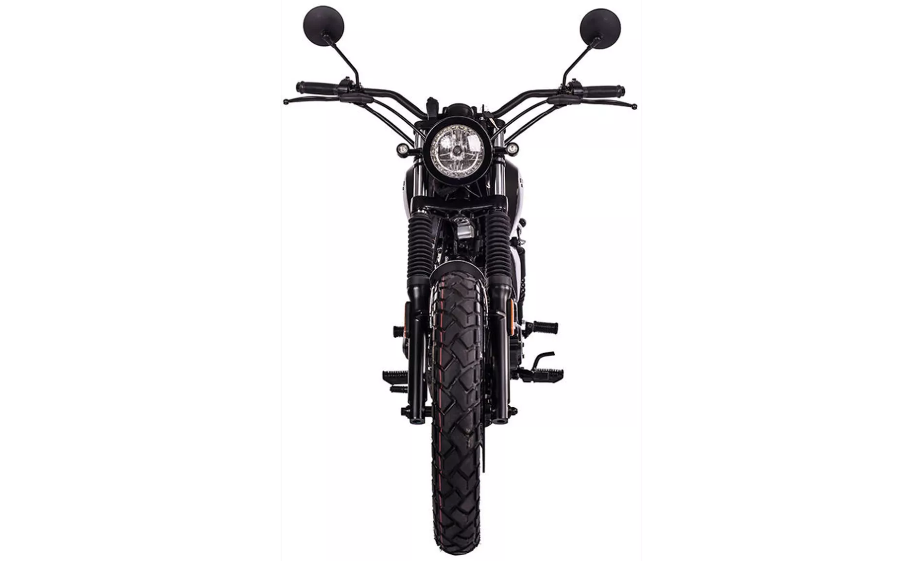 Brixton Cromwell 125 2020 Brixton Cromwell 125 2020