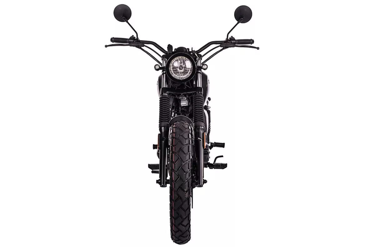 Brixton Cromwell 125 Brixton Cromwell 125