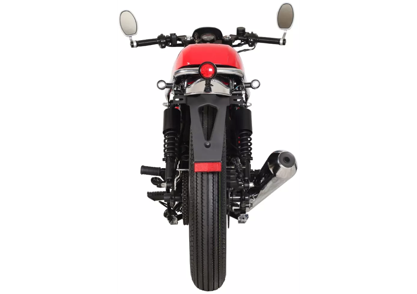 Brixton Sunray 125 2020 Brixton Sunray 125 2020