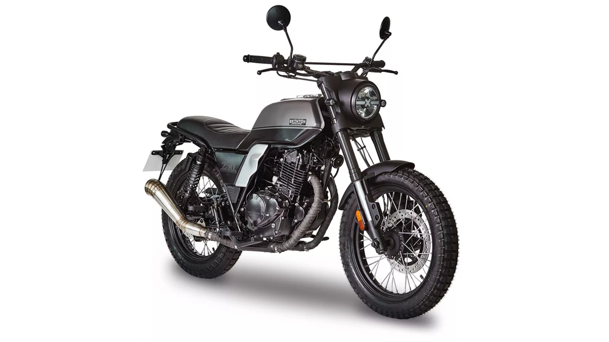 Brixton Felsberg 250 - Image 3 Brixton Felsberg 250 - Image 3