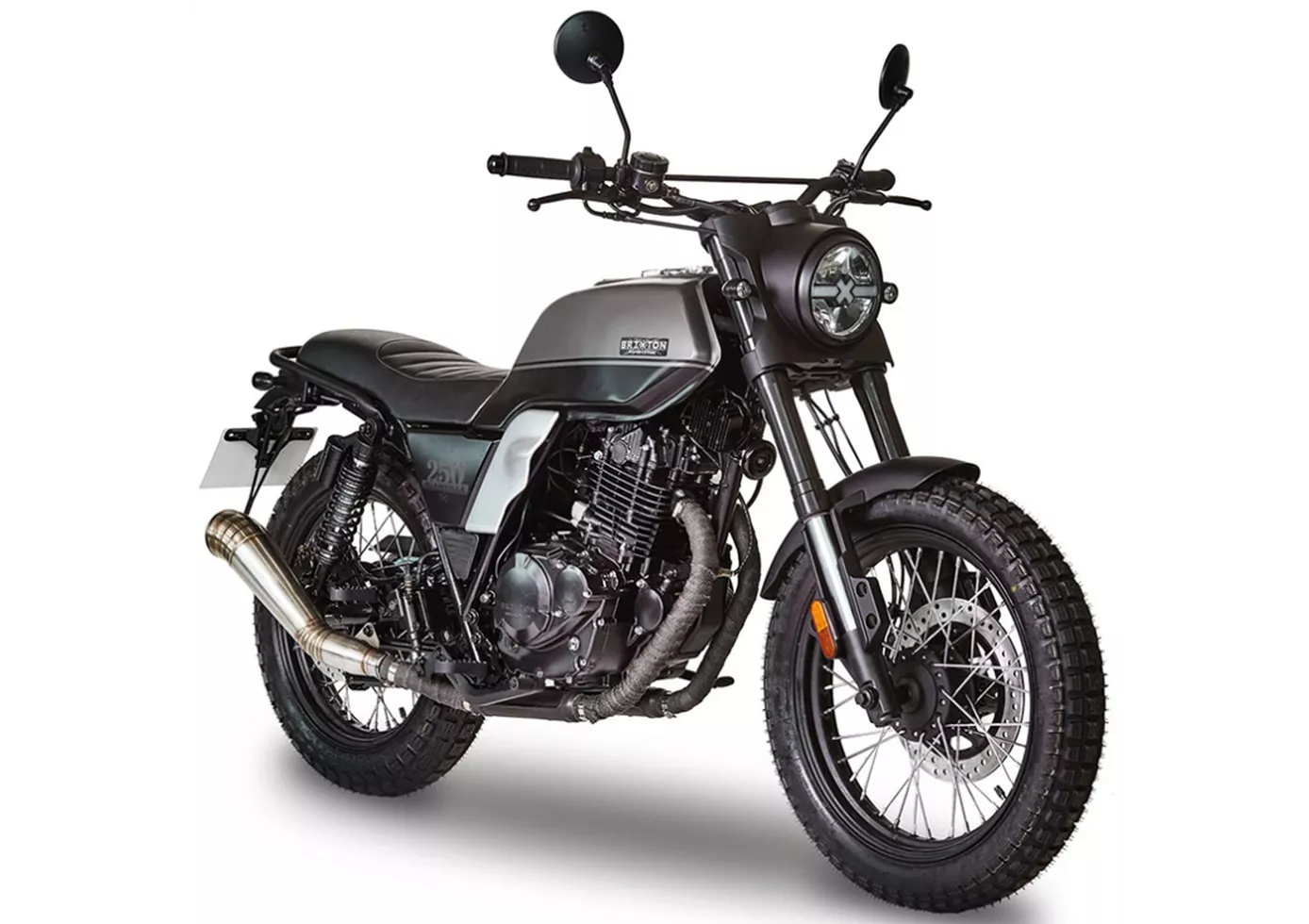 Brixton Felsberg 250 2020 Brixton Felsberg 250 2020