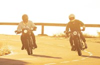 Brixton SK8 125 2020 - Bild 3