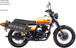 Brixton SK8 125 2020