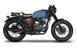 Brixton Rayburn 125 2020