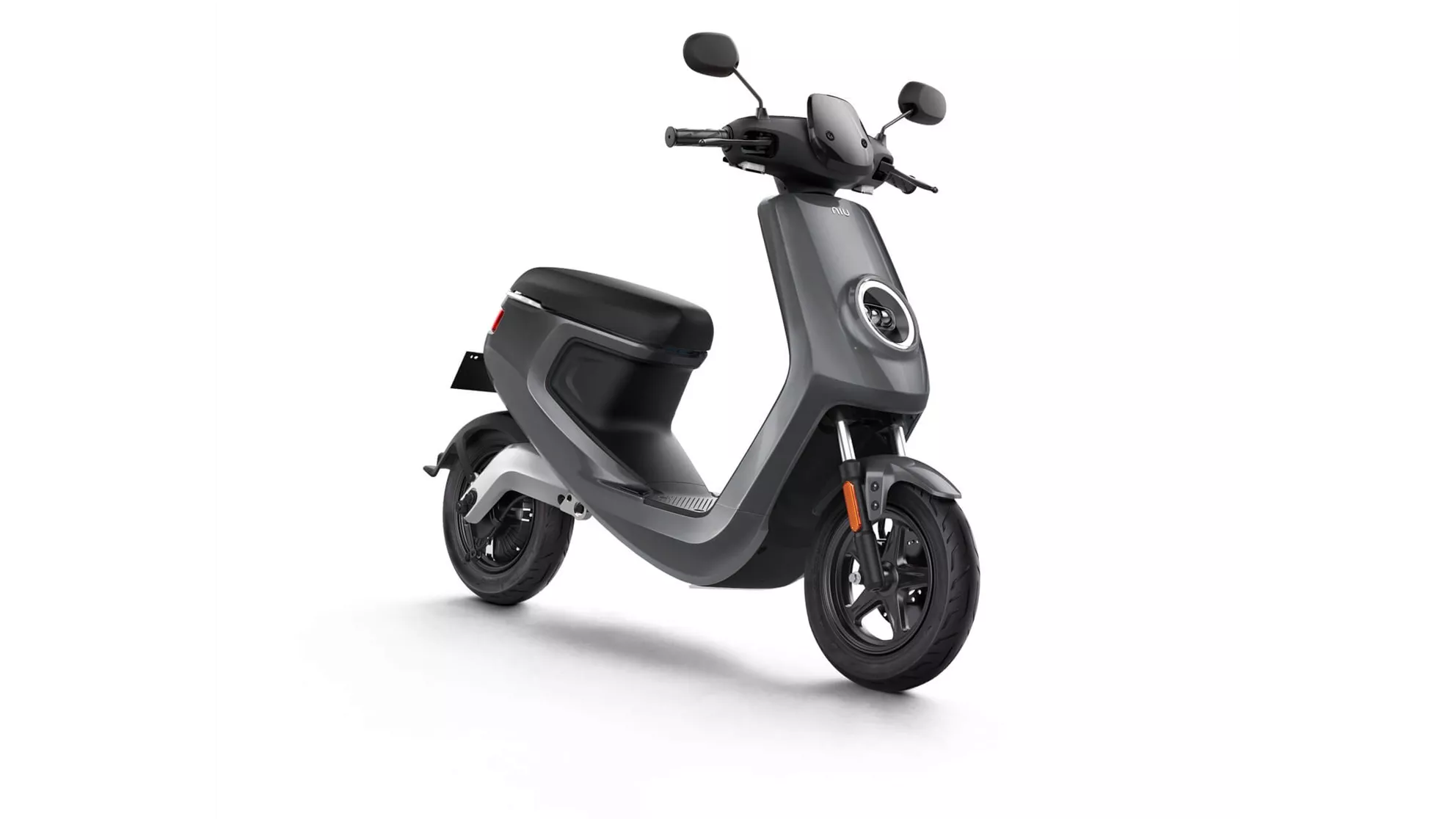 NIU MQi - Image 2 NIU MQi - Image 2