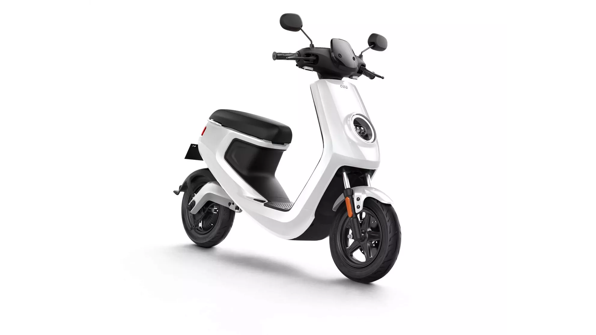 NIU MQi - Image 4 NIU MQi - Image 4