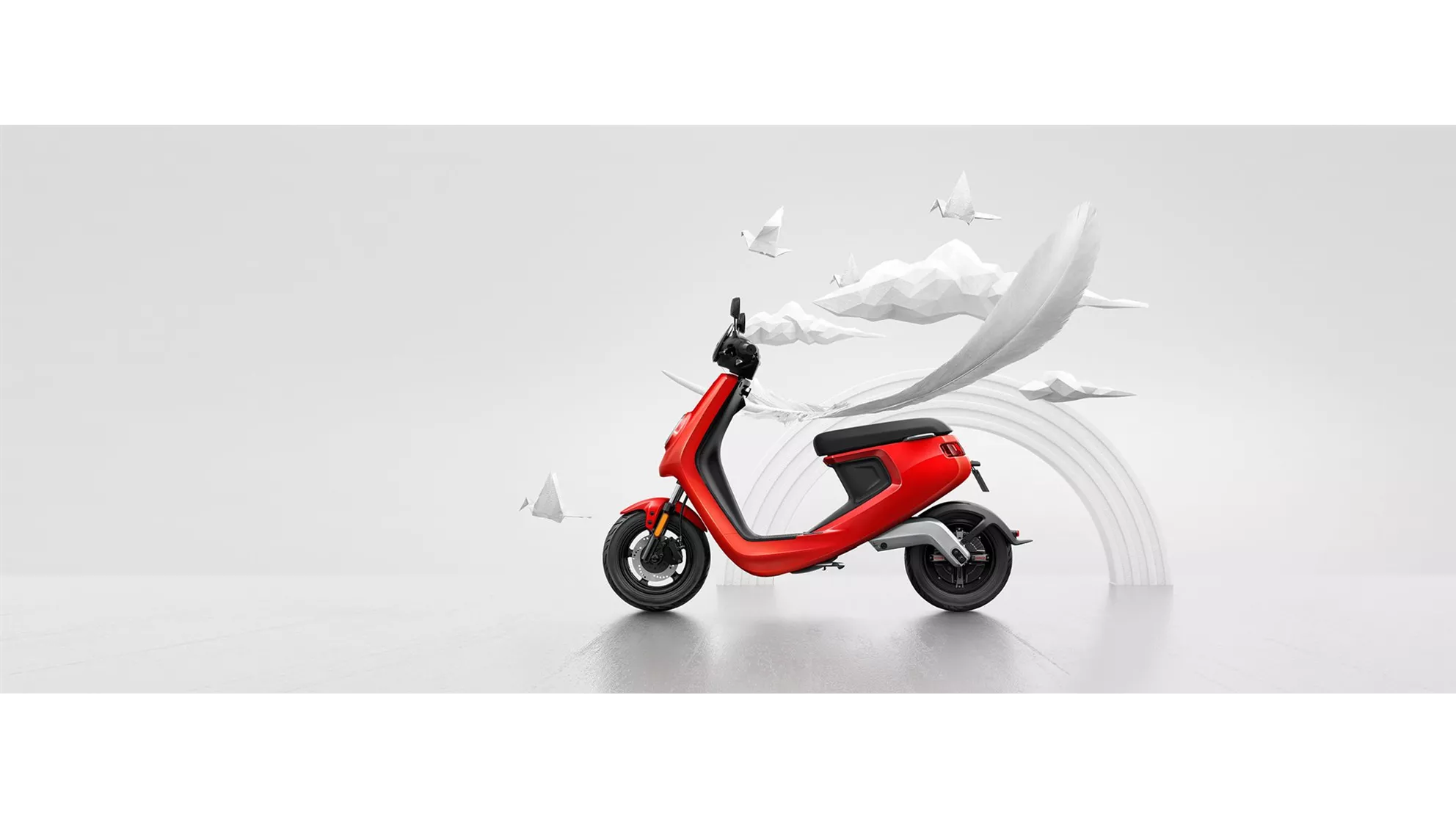 NIU MQi - Image 7 NIU MQi - Image 7